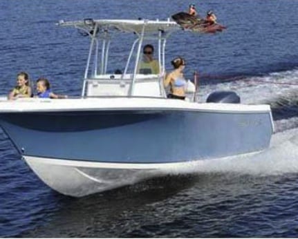 Sailfish Center Console Sailfish Center Console