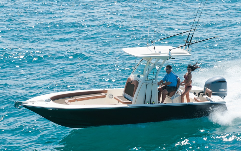 Scout 251 XS | Boating Mag