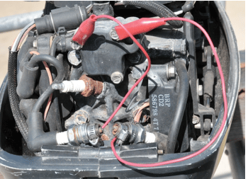 Spark Tester