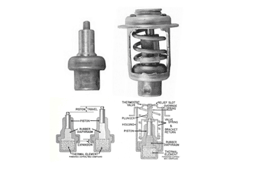 Thermostat