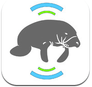 Manatee Alert App Manatee Alert App
