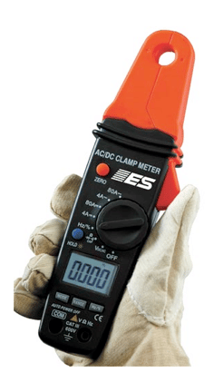The ES Low Current Probe