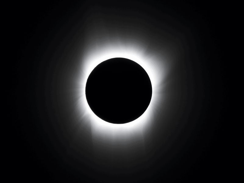 Eclipse by NASA