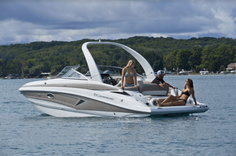 Crownline E 27