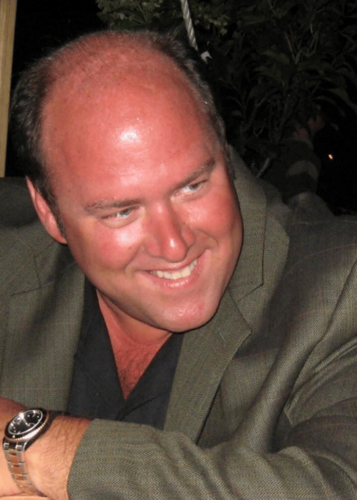 Joe Curran_1 Joe Curran Obit_1