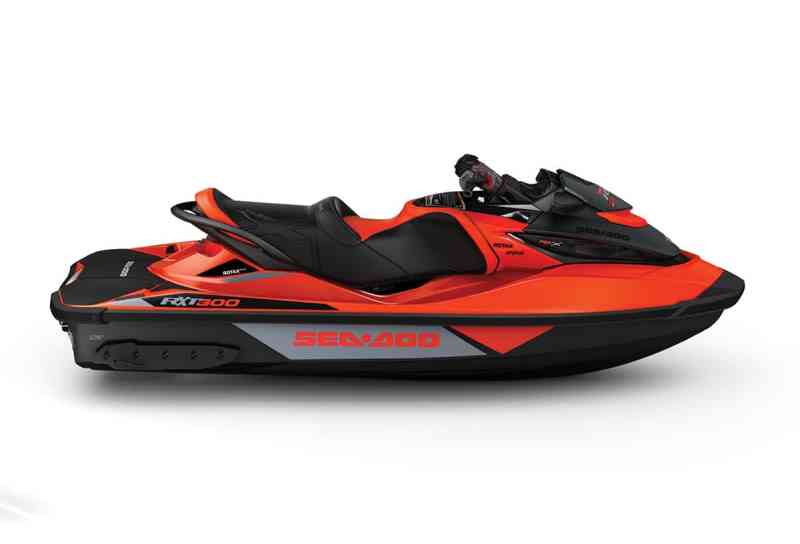 Sea-Doo