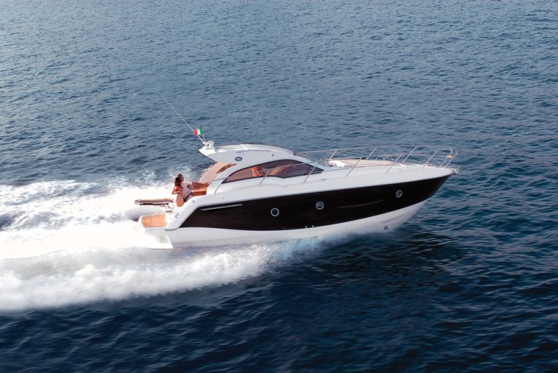 Sessa C35