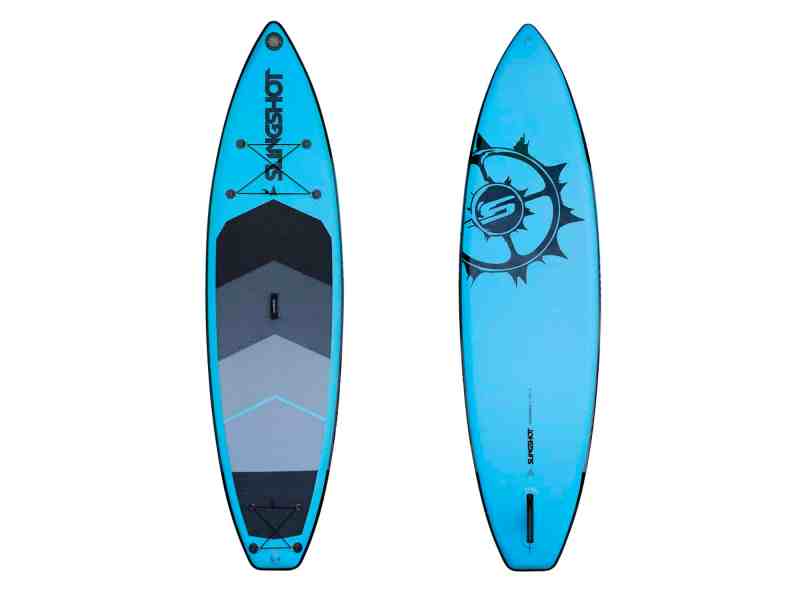Slingshot Crossbreed AirTech (inflatable)