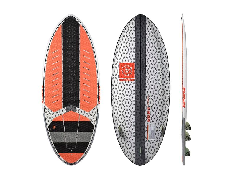 Slingshot Butter Bar XR
