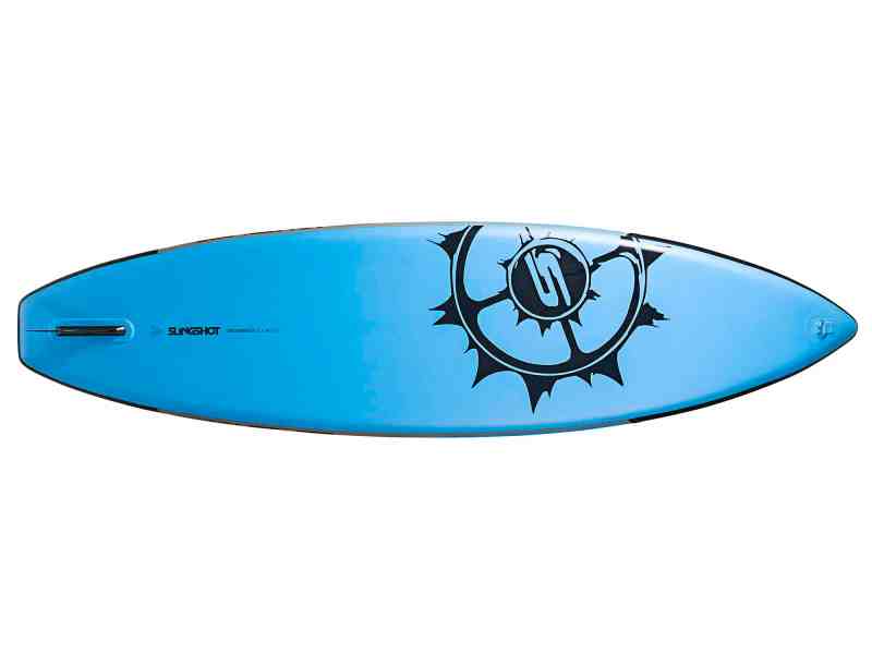 Slingshot Crossbreed Airtech v3