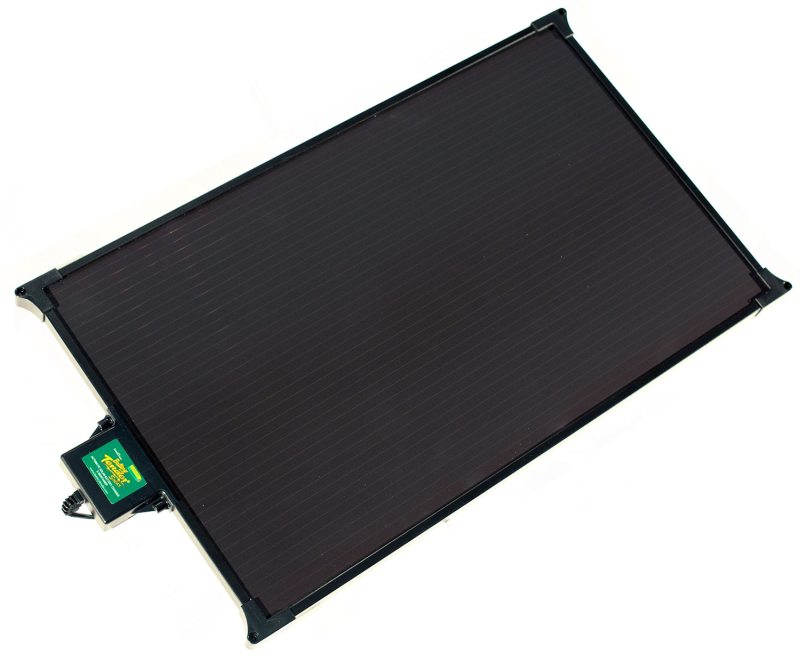 Solar Trickle Chargers