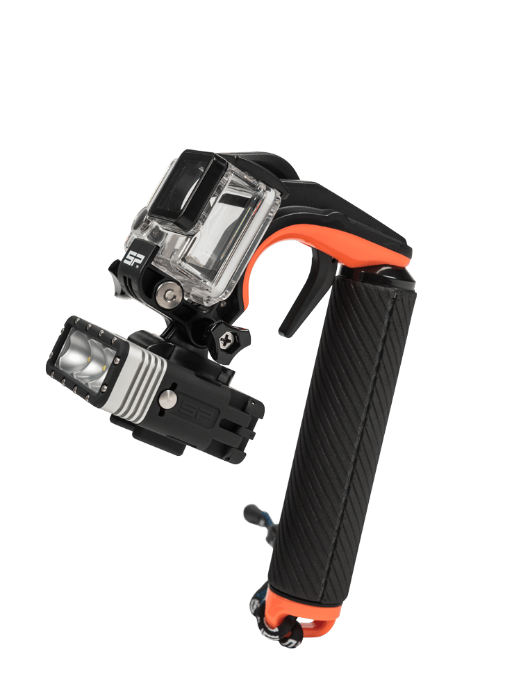 SP Gadgets, POV Light