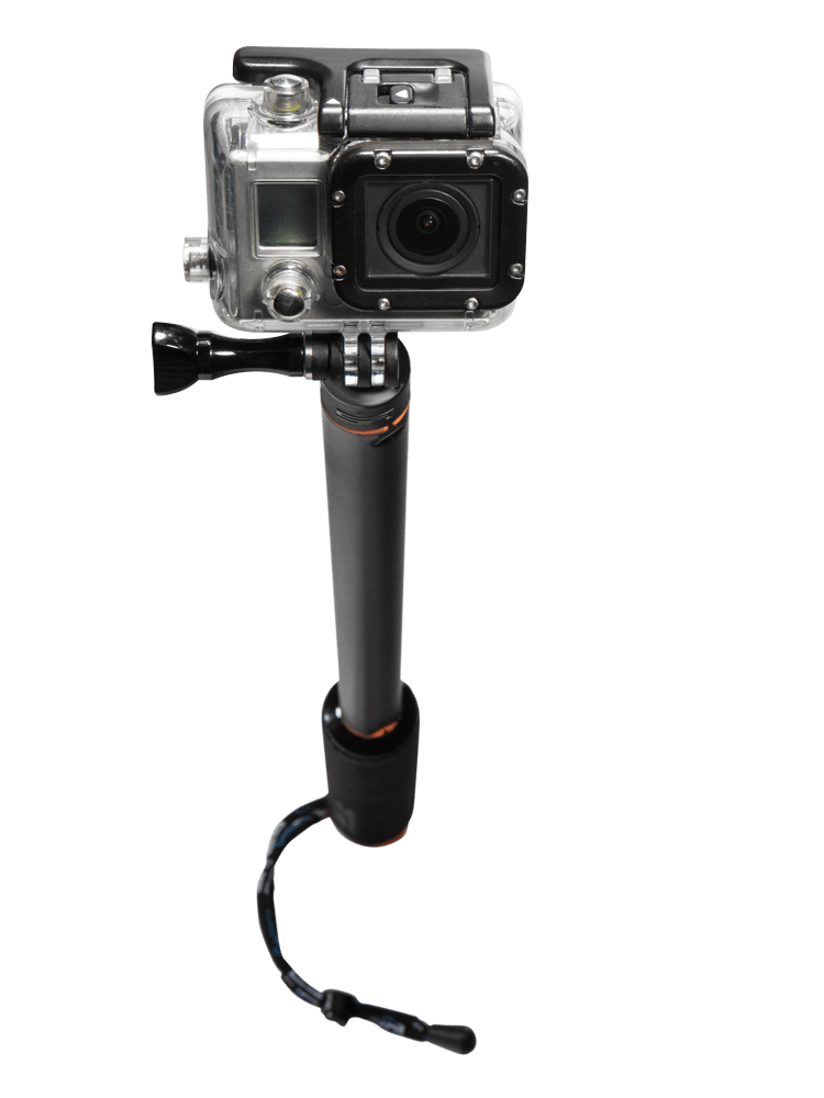 SP Gadgets, Section Pole Set