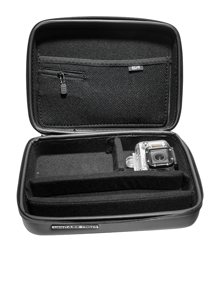 SP Gadgets, Unicase Elite Medium