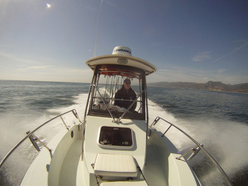 Autopilot Safety Tips