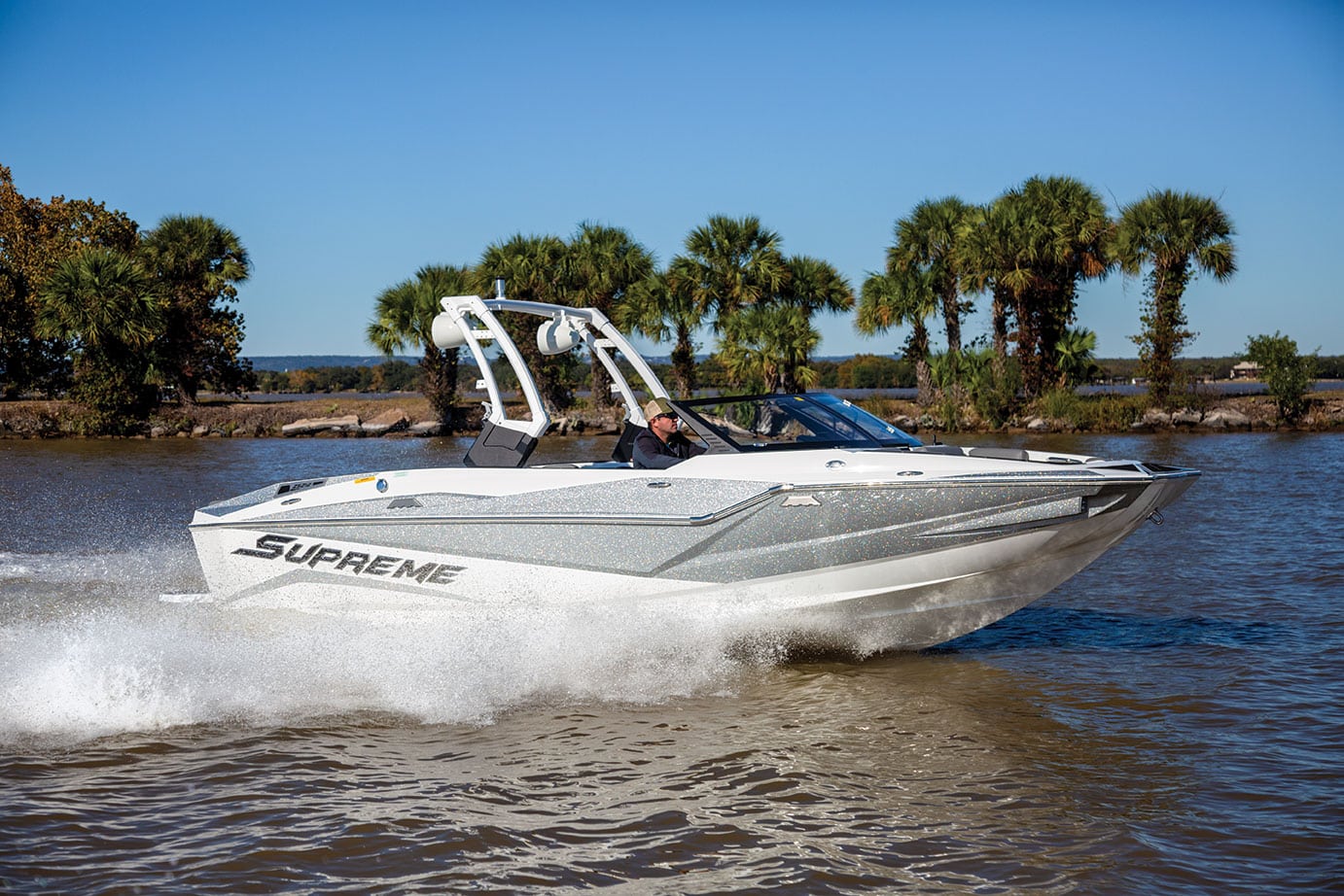 2019 Supreme ZS212 | Boating Mag