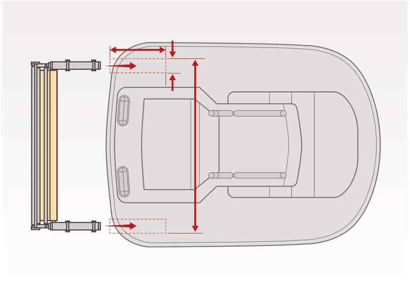 How to Install a SureShade RTX Cockpit Awning