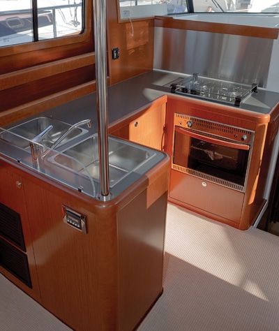 The Value of a New-Boat Survey