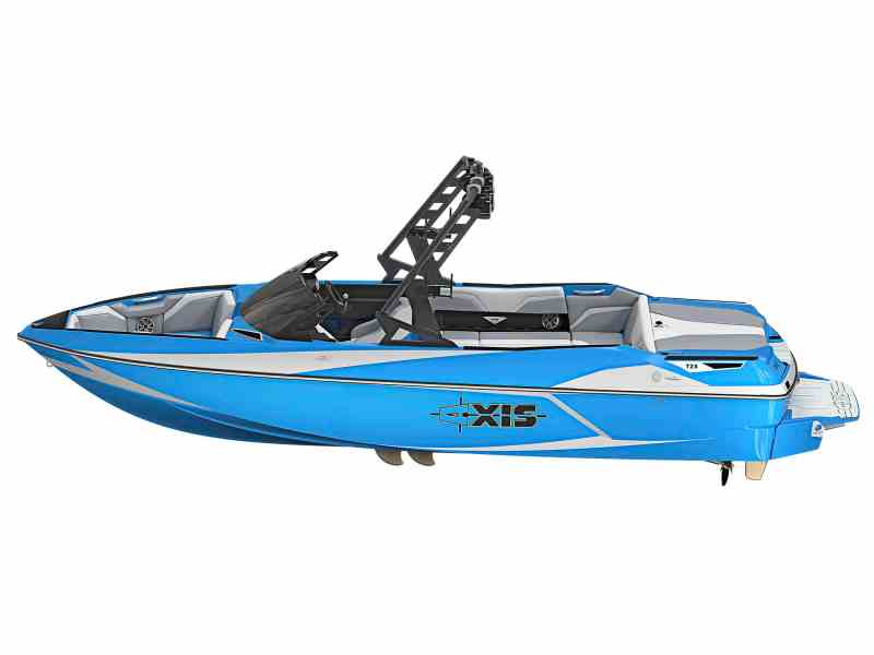 Axis T23 Wakesurfing Review