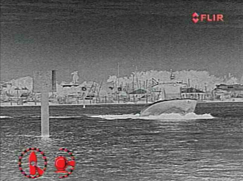 Thermal-Imaging Systems