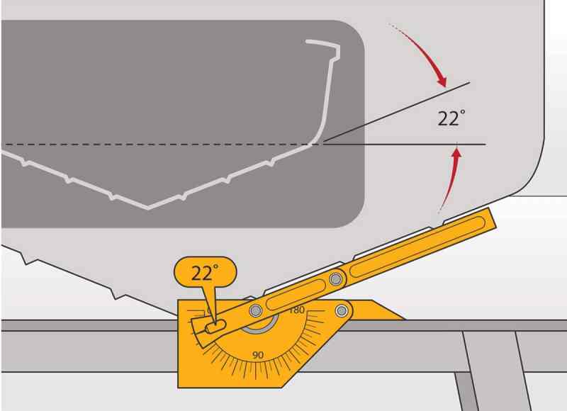 Flush-Mount Through-Hull Transducers
