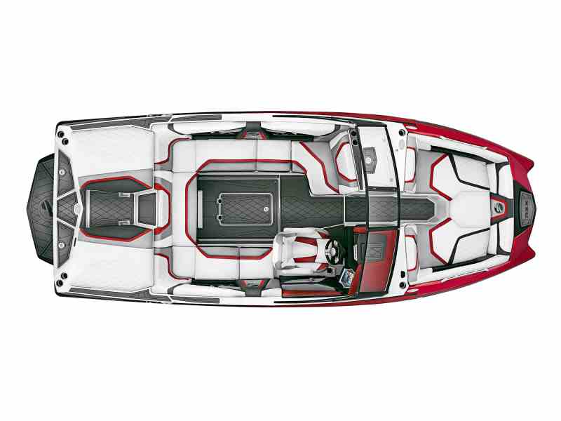 Tigé RZX2