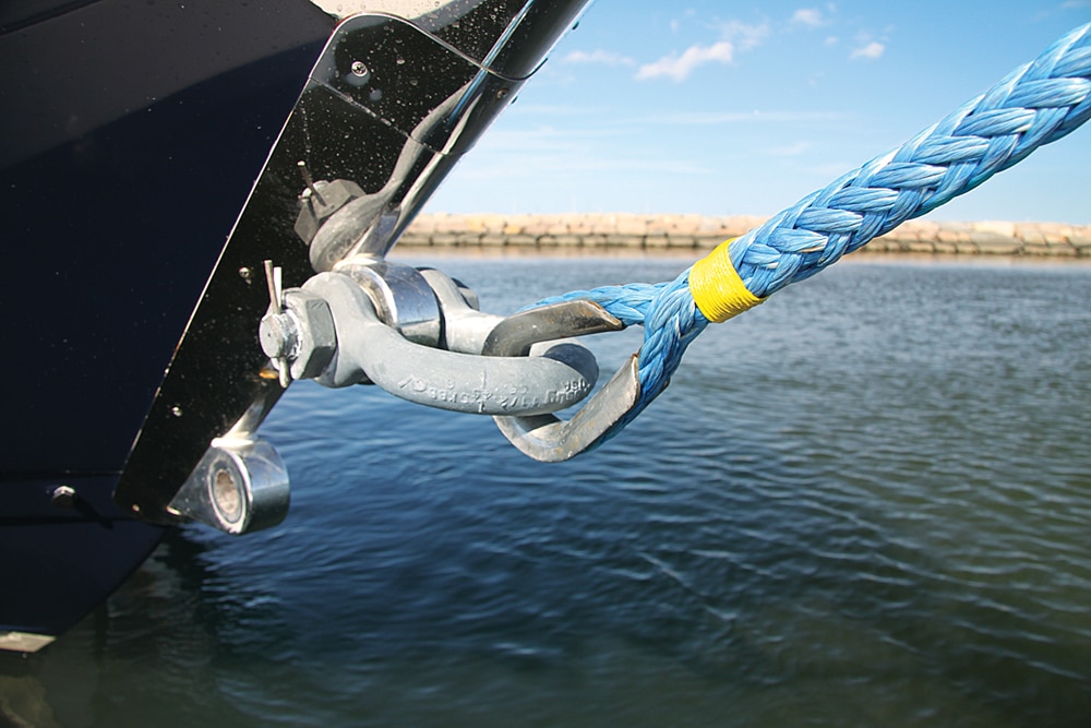 Toughest Boats in the World