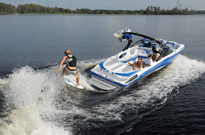 2013 Tow Boat Roundup
