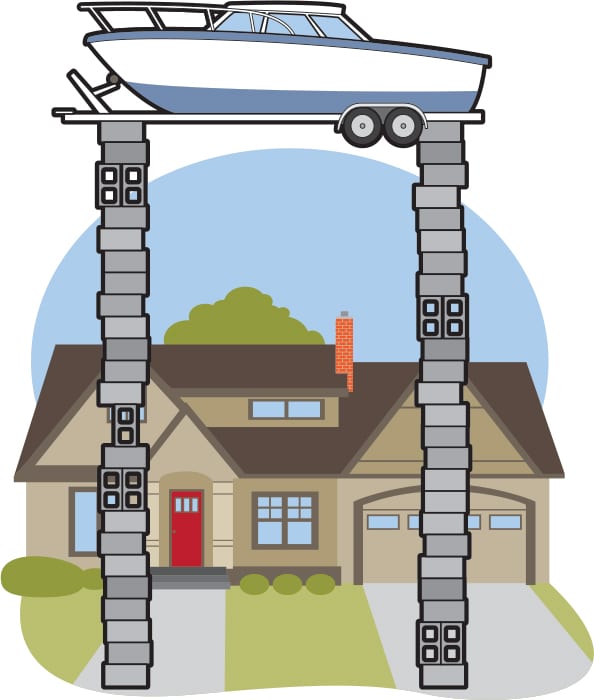 Five Worst Trailer-Theft Prevention Devices