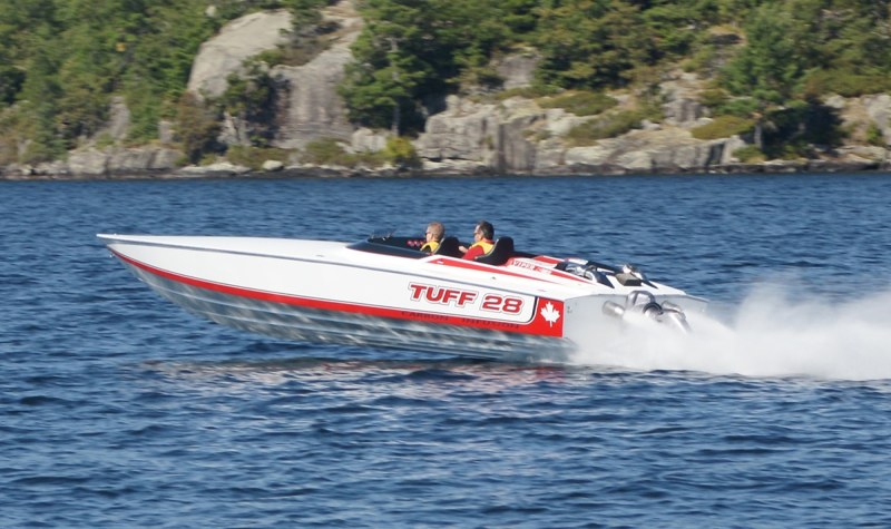 Tuff Marine