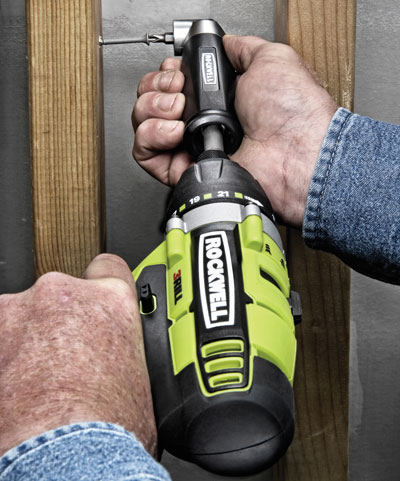 Unhandy Man