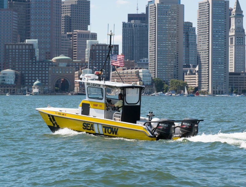 How to Avoid a Boat Breakdown