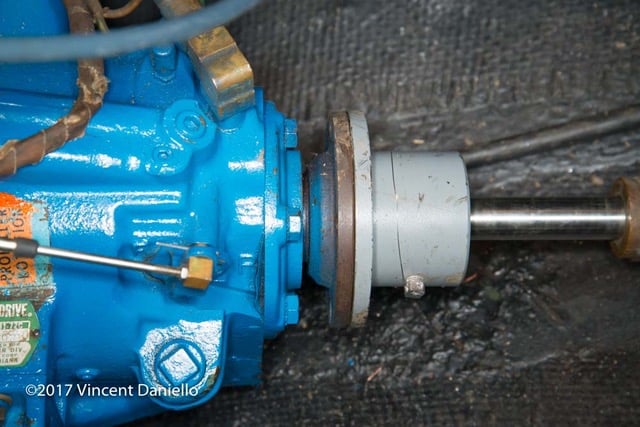 How to Diagnose and Fix Inboard Shaft Vibration