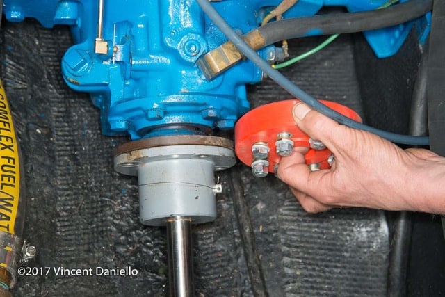 How to Diagnose and Fix Inboard Shaft Vibration