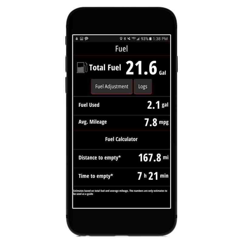 New Mercury VesselView Mobile App