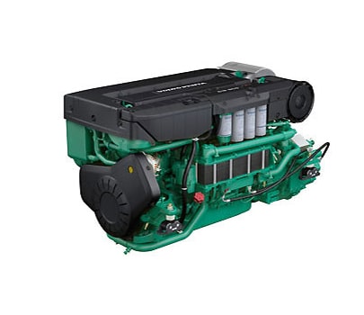 Powerful Boat Engines