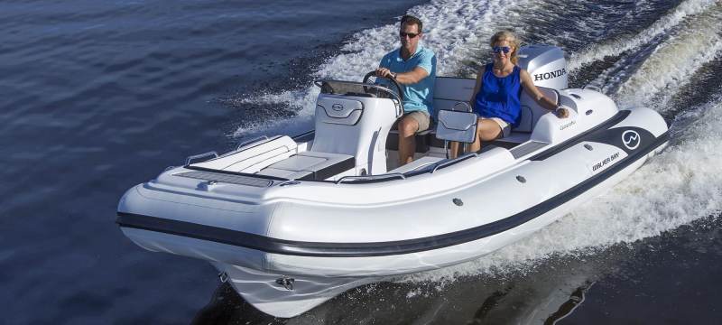 Walker Bay Generation 525