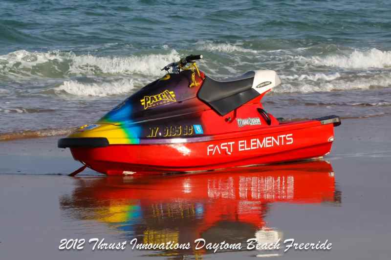 Wave Blaster