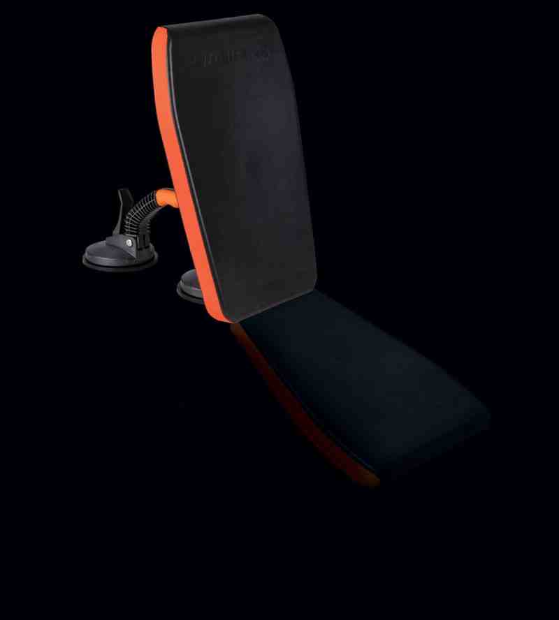Ronix Wakesurf Shaper