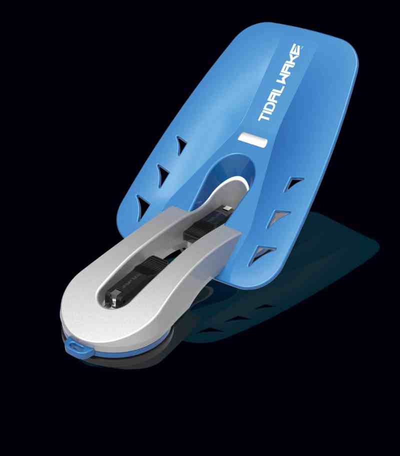 Tidal Wake XLR8