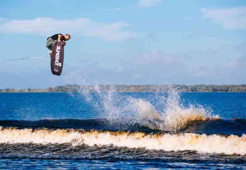 Ten Ways to Keep Your Wakeboarding Fun