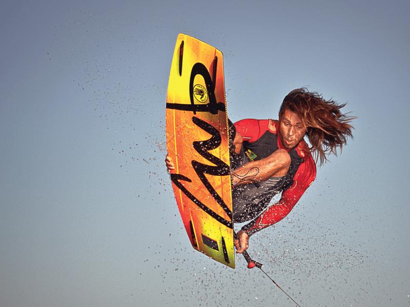 Josh Twelker, Discovery Bay, CA