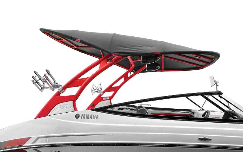 Yamaha 242X E-Series
