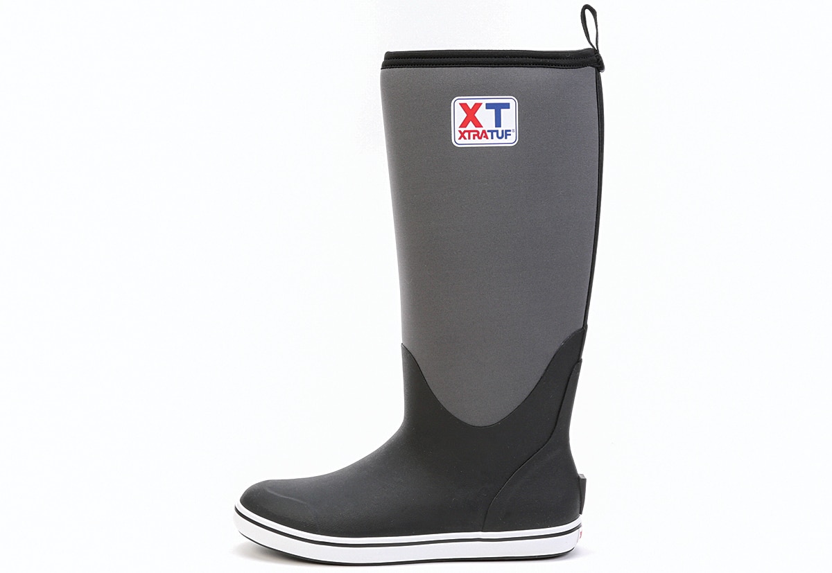 Xtratuf on sale neoprene boots