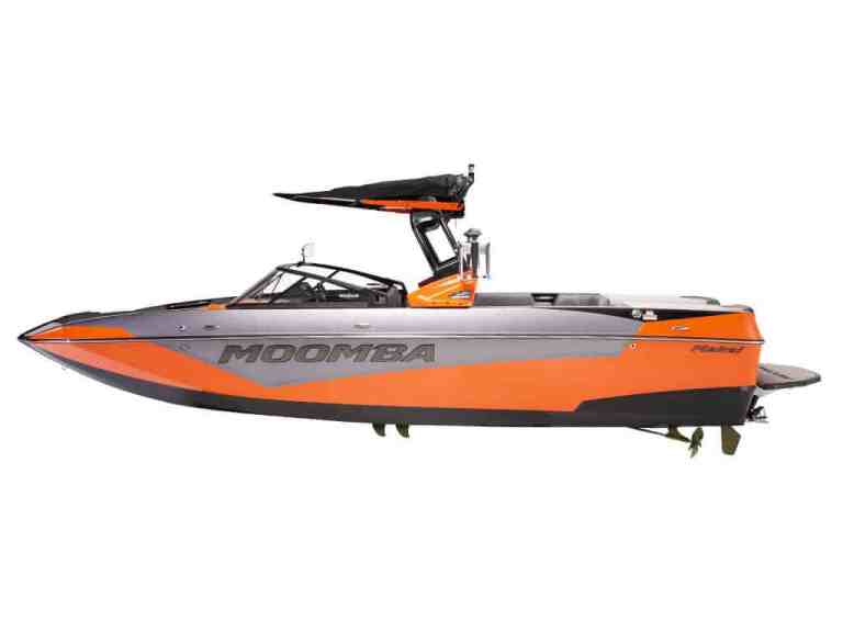 2020 Moomba Maikai
