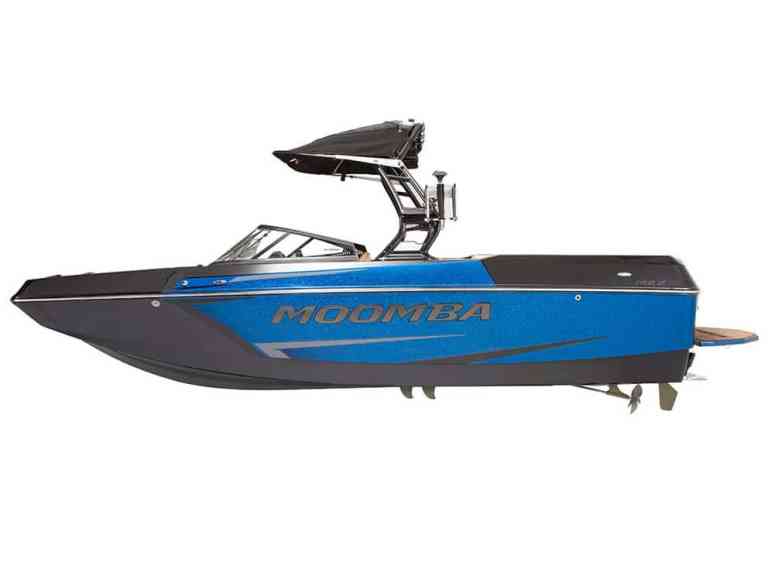 2020 Moomba Max