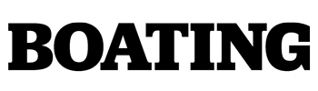 Boating Magazine Logo