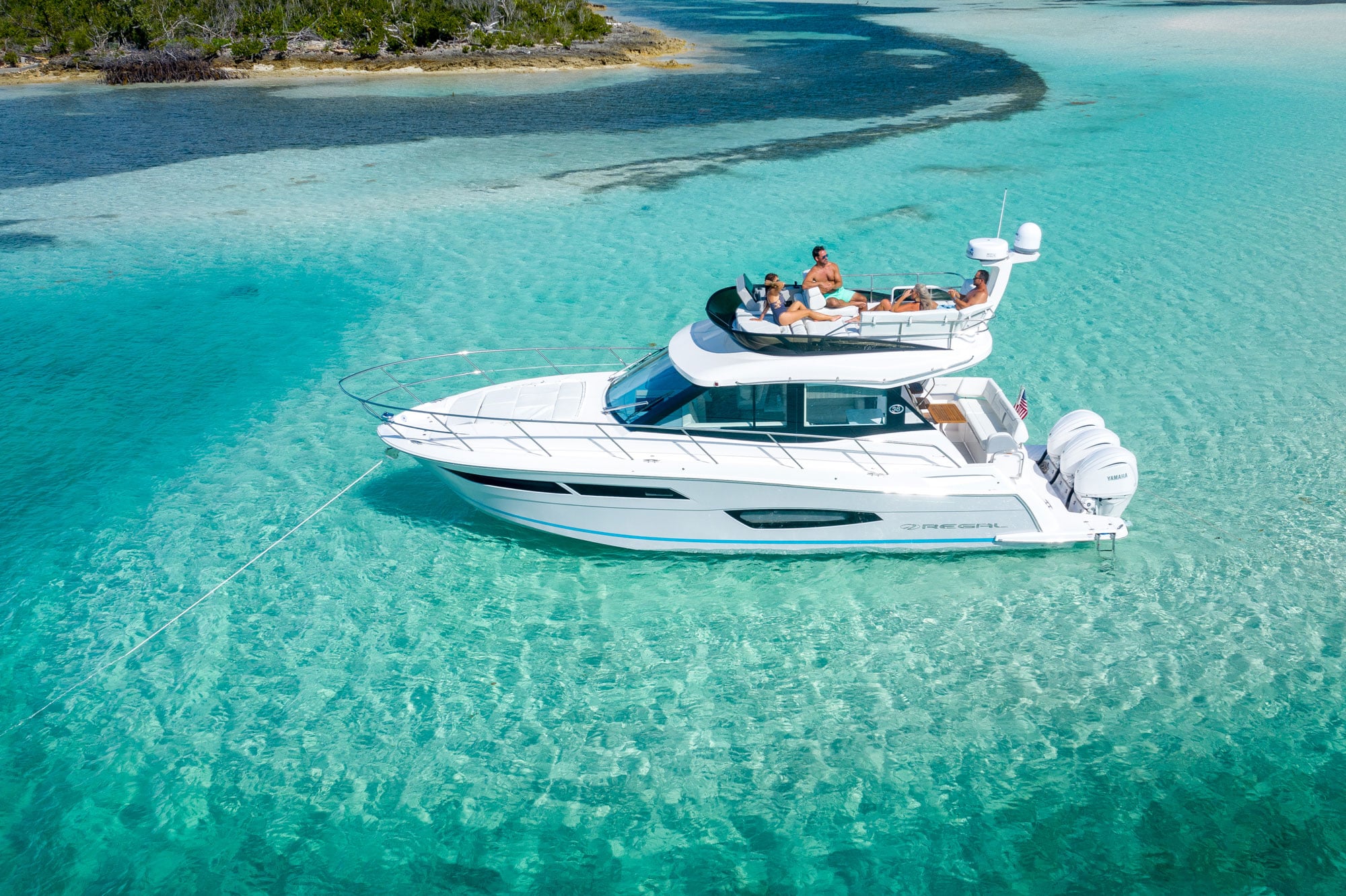 2021 Fort Lauderdale Boat Show MustSee Boats Boating Mag