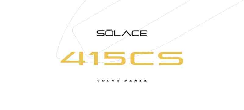 Solace 415 CS