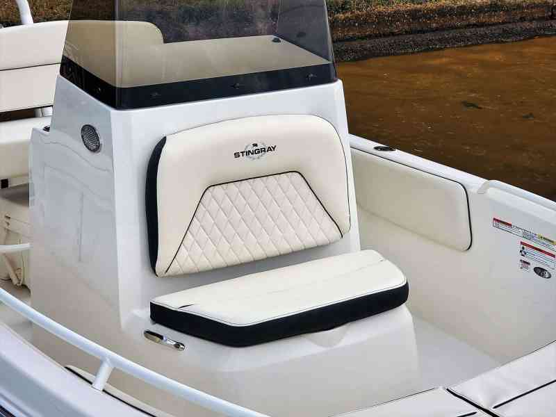 173CC forward seating
